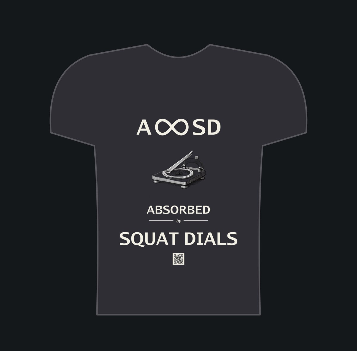 ABSORBED by Squat Dials